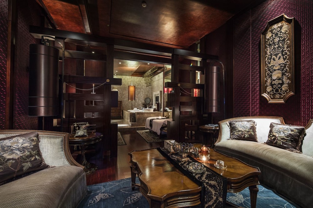 hangzhou xinqiao hotel