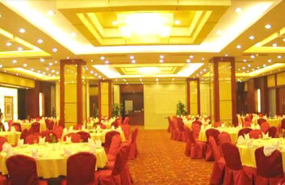 hangzhou xinqiao hotel