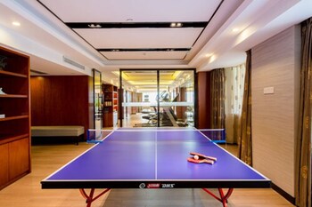 hangzhou xinqiao hotel