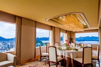 hangzhou xinqiao hotel