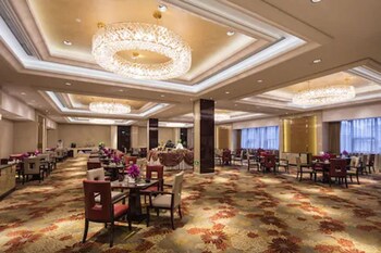 hangzhou xinqiao hotel