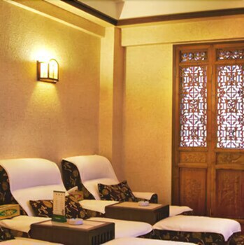 hangzhou xinqiao hotel