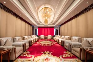 hangzhou xinqiao hotel