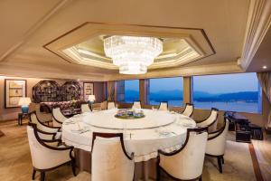 hangzhou xinqiao hotel