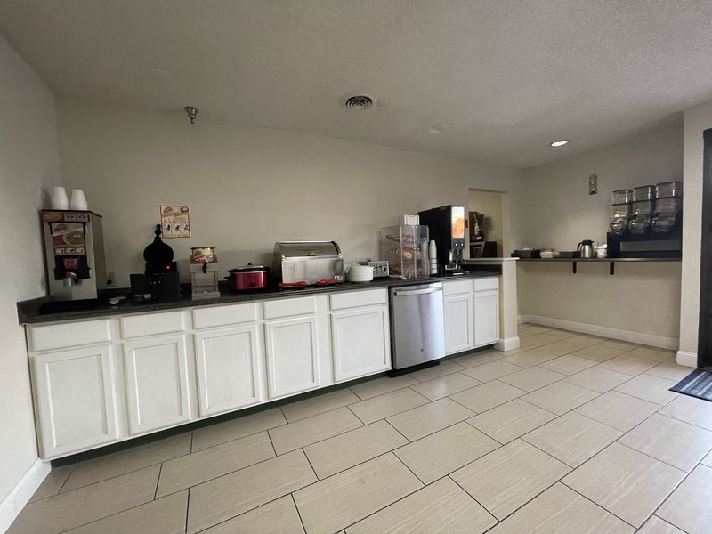 red roof inn branson