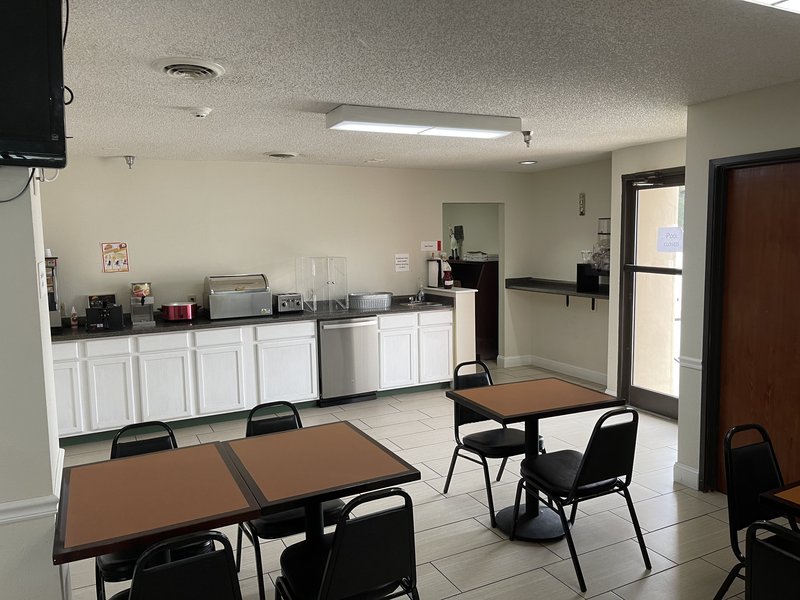 red roof inn branson