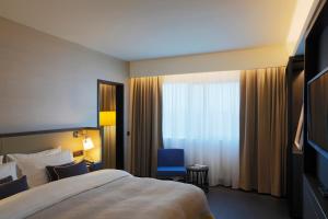 Crowne Plaza Belgrade By Ihg,Novi Beograd>>Belgrade,4 star