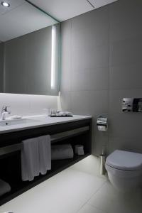 Crowne Plaza Belgrade By Ihg,Novi Beograd>>Belgrade,4 star