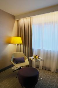Crowne Plaza Belgrade By Ihg,Novi Beograd>>Belgrade,4 star
