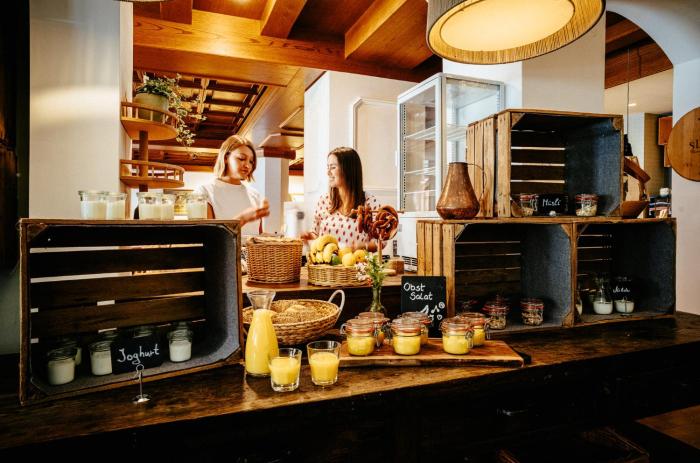 alpenrose bayrischzell hotel and restaurant