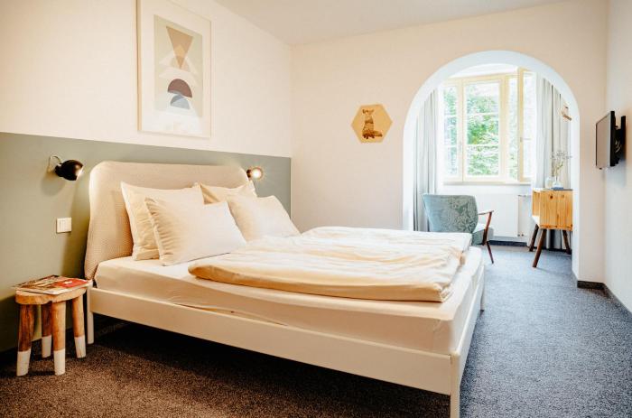 alpenrose bayrischzell hotel and restaurant