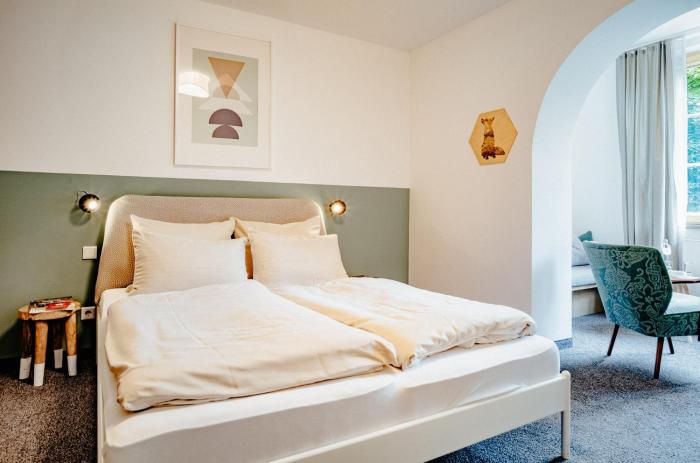 alpenrose bayrischzell hotel and restaurant