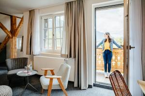 alpenrose bayrischzell hotel and restaurant