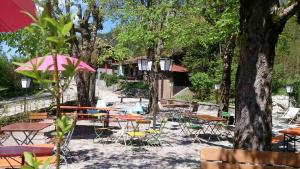 alpenrose bayrischzell hotel and restaurant