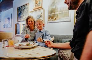 alpenrose bayrischzell hotel and restaurant