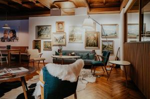 alpenrose bayrischzell hotel and restaurant