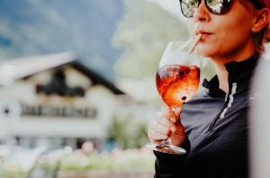 alpenrose bayrischzell hotel and restaurant