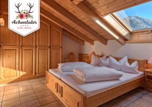 Achentaler Vitalhotel,Chiemsee>>Aschau Im Chiemgau,4 star