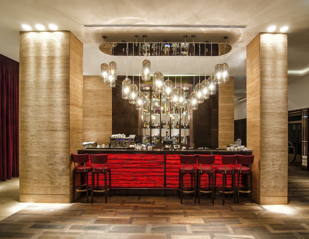 metropol palace belgrade