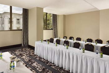 metropol palace belgrade