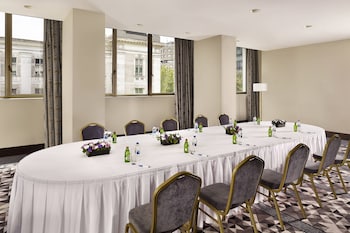 metropol palace belgrade