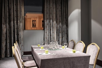 metropol palace belgrade