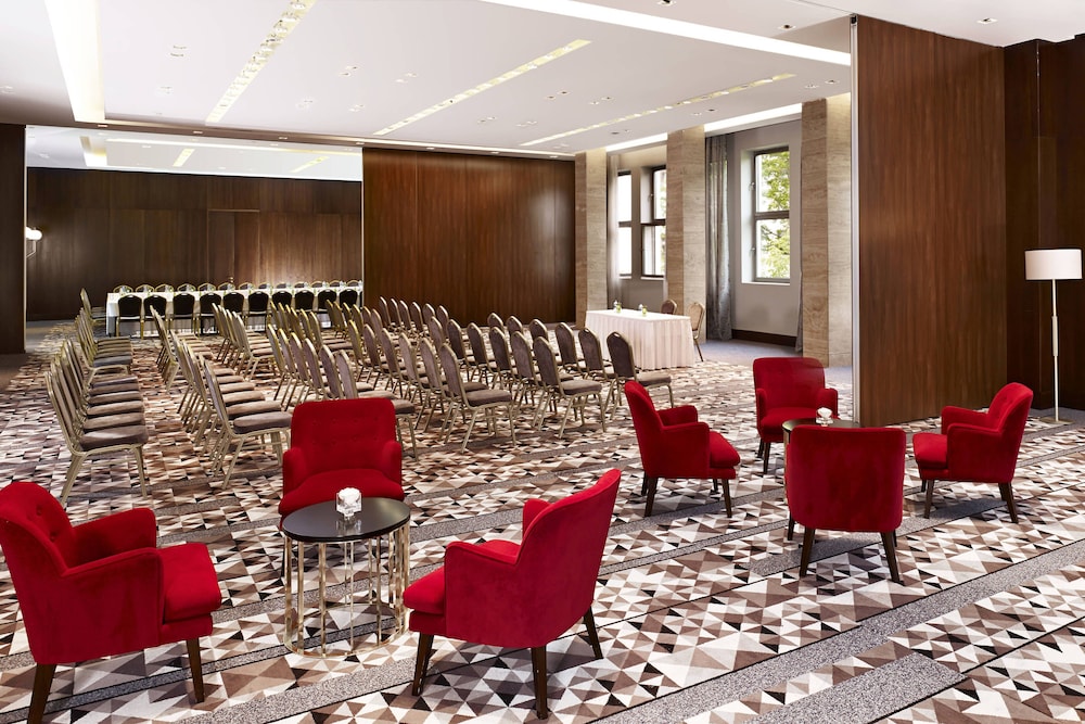 metropol palace belgrade