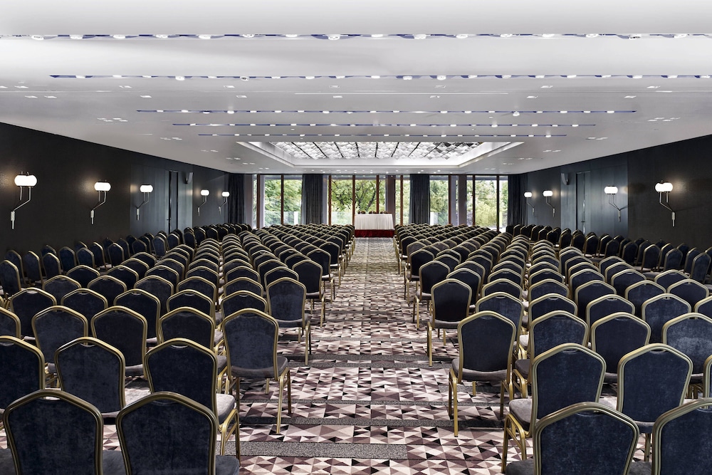 metropol palace belgrade