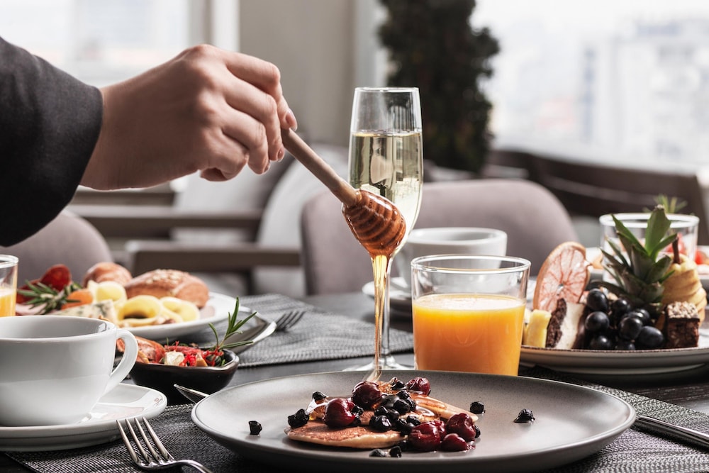 metropol palace belgrade