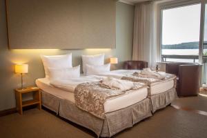 Seehotel Leoni,Berg>>Bavaria,4 star