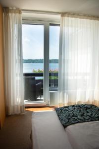 Seehotel Leoni,Berg>>Bavaria,4 star
