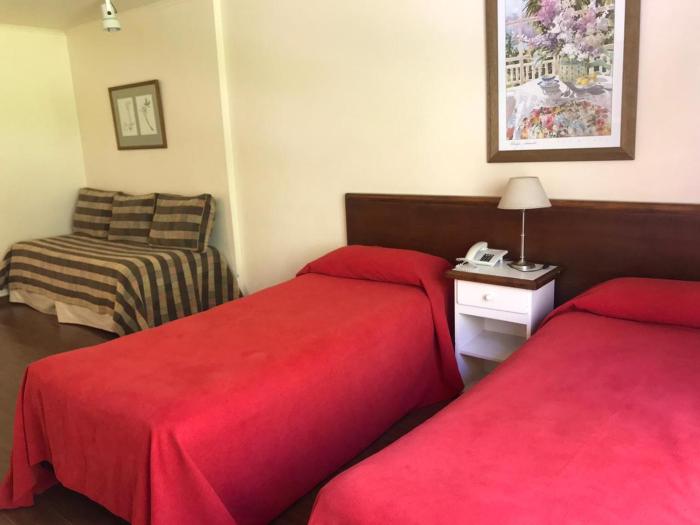 soft bariloche hotel