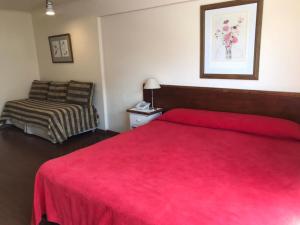Soft Bariloche Hotel,Rio Negro>>San Carlos De Bariloche,3 star
