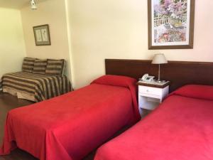 Soft Bariloche Hotel,Rio Negro>>San Carlos De Bariloche,3 star