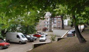 soft bariloche hotel