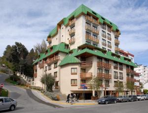 Soft Bariloche Hotel,Rio Negro>>San Carlos De Bariloche,3 star