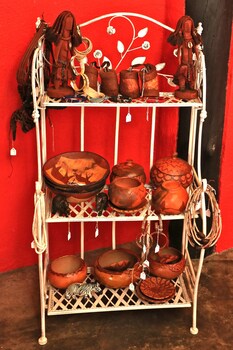 uukwaluudhi safari lodge