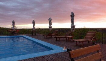 uukwaluudhi safari lodge