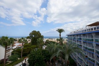 Hotel Palmasol Puerto Marina,Benalmádena>>Benalmadena Costa,4 star