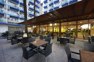 hotel palmasol puerto marina