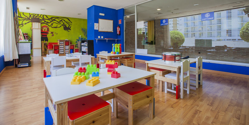 hotel palmasol puerto marina