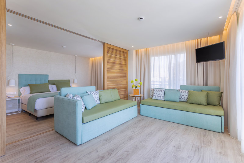 hotel palmasol puerto marina