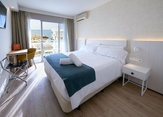 Hotel Palmasol Puerto Marina,Benalmádena>>Benalmadena Costa,4 star