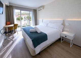 Hotel Palmasol Puerto Marina,Benalmádena>>Benalmadena Costa,4 star
