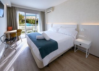 Hotel Palmasol Puerto Marina,Benalmádena>>Benalmadena Costa,4 star