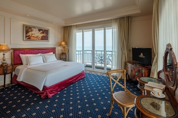 the imperial vung tau hotel