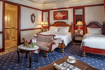 the imperial vung tau hotel