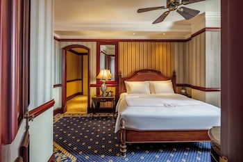 the imperial vung tau hotel
