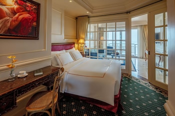 the imperial vung tau hotel
