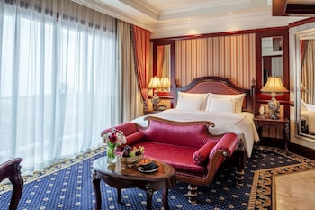the imperial vung tau hotel